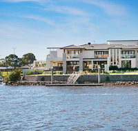 Riverfront Dream - eTourism Australia