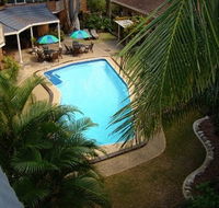 Noosa Yallambee Holiday Apartments - eTourism Australia