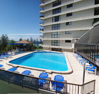 Gemini Court Holiday Apartments - eTourism Australia