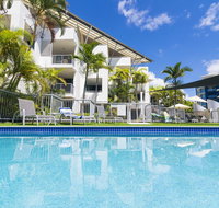 Beach Club Resort Mooloolaba - eTourism Australia