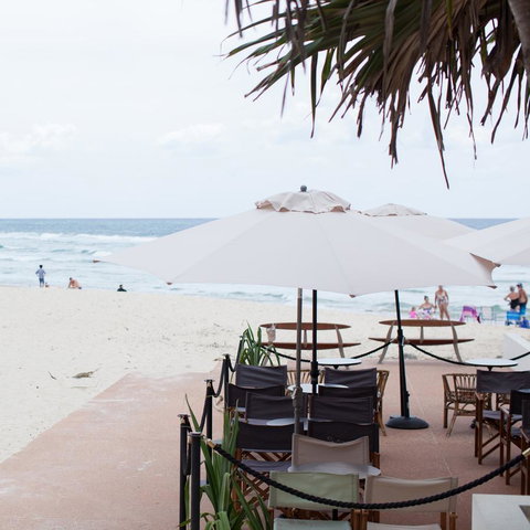 Burleigh Beach Tower - eTourism Australia 7