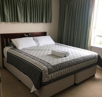 Burleigh Beach Tower - eTourism Australia