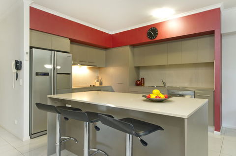 On The Bay Apartments - eTourism Australia 26