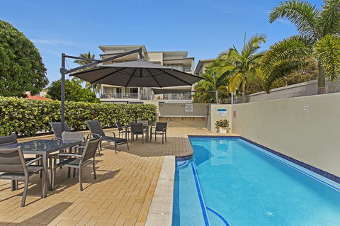 On The Bay Apartments - eTourism Australia 25