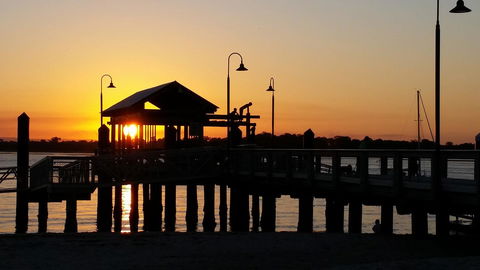 On The Bay Apartments - eTourism Australia 9