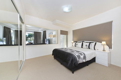 On The Bay Apartments - eTourism Australia 22