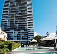 Ultra Broadbeach - eTourism Australia