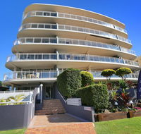 Belvedere Apartments - eTourism Australia