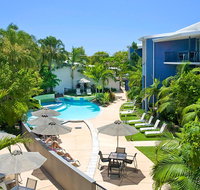 Verano Resort Noosa - eTourism Australia