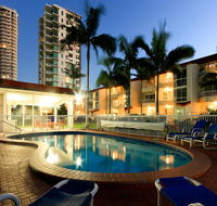 Key Largo Holiday Apartments - eTourism Australia