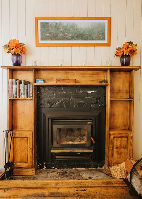 Apple Blossom Cottages - eTourism Australia 5