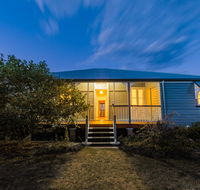 Apple Blossom Cottage - eTourism Australia