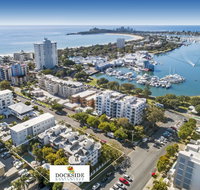 Dockside Apartments Mooloolaba - eTourism Australia