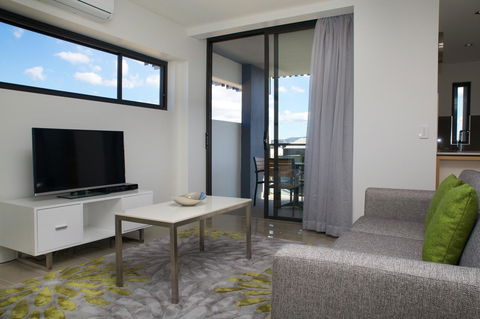 Atrio Apartments - eTourism Australia 14