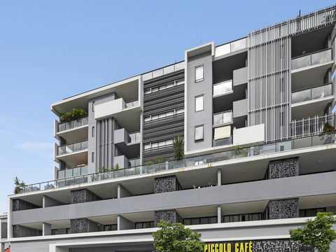 Atrio Apartments - eTourism Australia 4