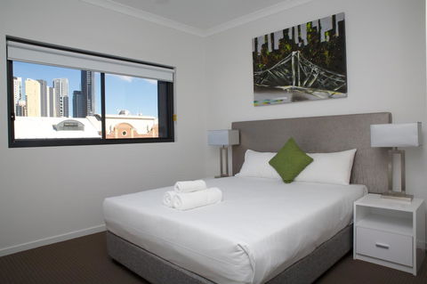 Atrio Apartments - eTourism Australia 11