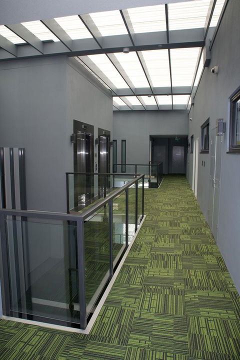 Atrio Apartments - eTourism Australia 15