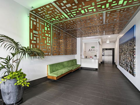 Atrio Apartments - eTourism Australia 2