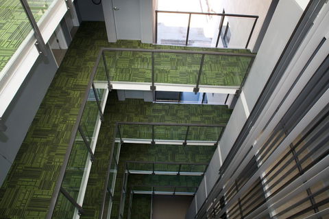 Atrio Apartments - eTourism Australia 9