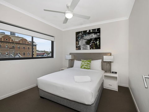 Atrio Apartments - eTourism Australia 5
