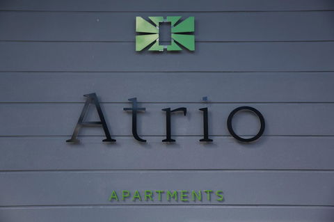 Atrio Apartments - eTourism Australia 8