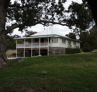 Loughmore House - eTourism Australia