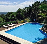 Montville Holiday Apartments - eTourism Australia