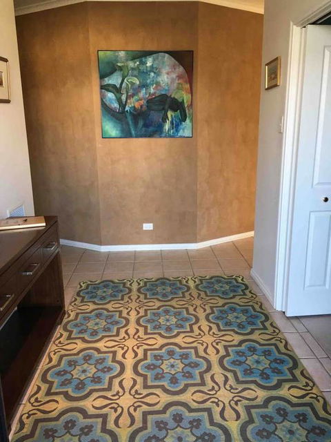 Wendy's Retreat - eTourism Australia 3