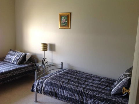 Wendy's Retreat - eTourism Australia 2