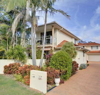 White Horses 7A Achilles Street - eTourism Australia