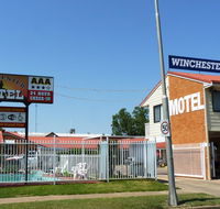 Winchester Motel