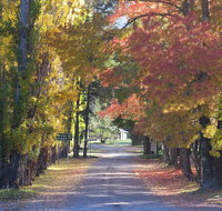 Wombeyan Caves - eTourism Australia
