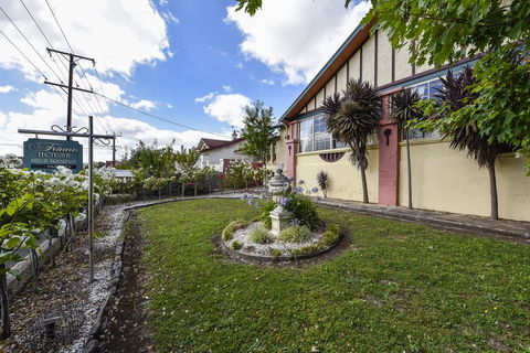 Wyatt Guest House - eTourism Australia 3