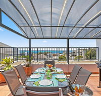 Yacaaba Terrace Unit 9 3 Yacaaba Street - eTourism Australia