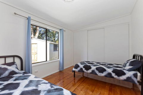 YARRABEE - The Perfect Getaway! - eTourism Australia 2