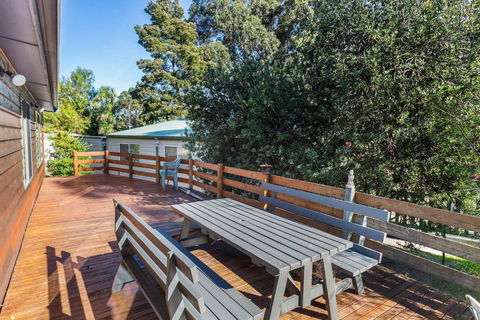 YARRABEE - The Perfect Getaway! - eTourism Australia 3