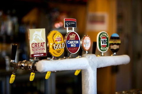 Yandina Hotel - eTourism Australia 2