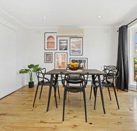 YIN-YANG - MOUNT ELIZA - eTourism Australia