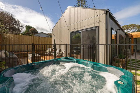 A Lazy Marlin - eTourism Australia 3