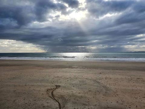 A Little Piece Of Paradise - eTourism Australia 1