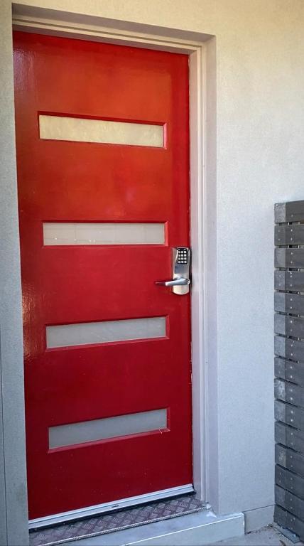 Aalen Lakeview Suite - eTourism Australia 1