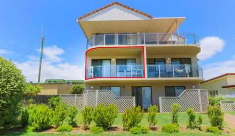 Acacia Holiday Apartment - eTourism Australia 2