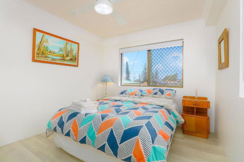 Acacia Holiday Apartment - eTourism Australia 3