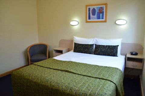 Airport Motel Brisbane - eTourism Australia 0