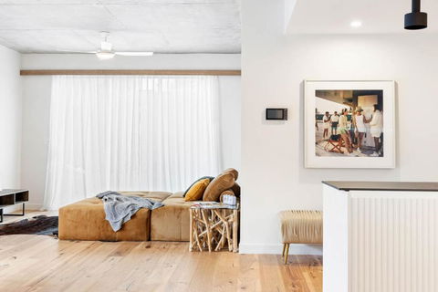 Aldridge Street Apartments - eTourism Australia 0