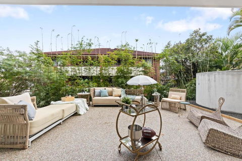 Aldridge Street Apartments - eTourism Australia 1