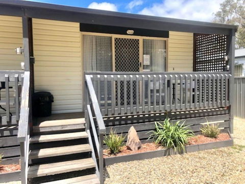 Alexandra Parklife Studio 5 - eTourism Australia 1