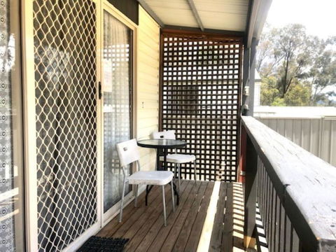 Alexandra Parklife Studio 5 - eTourism Australia 2