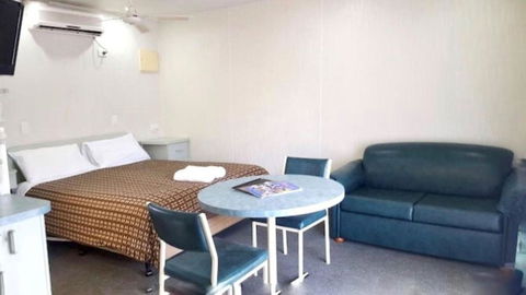 Alexandra Parklife Studio 5 - eTourism Australia 3