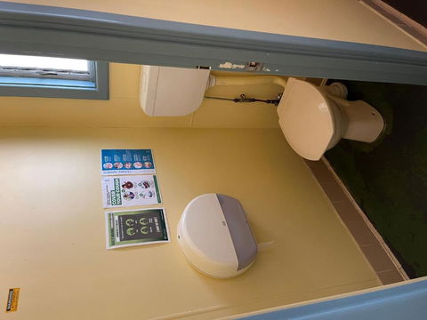 Alligator Lodge - Mount Remarkable National Park - eTourism Australia 4